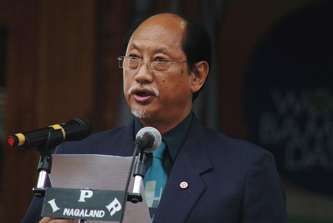 Nagaland to host 1st Northeast Summit on Dec 20-21