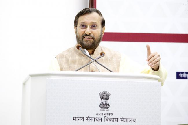 Javadekar to inaugurate 17th World Sanskrit Conference in Vancouver