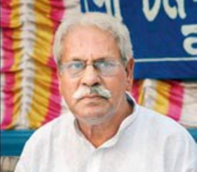 Former Bengal minister Pratim Chatterjee passes away in Kolkata