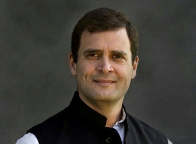 Will provide govts people can be proud of: Rahul Gandhi