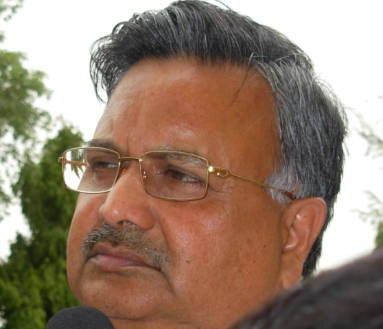Raman Singh takes 'full responsibility' for Chhattisgarh defeat
