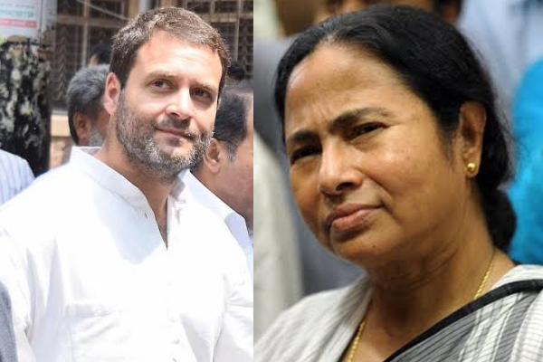 Congress seeks TMC support for RS Deputy Chairman post, says report