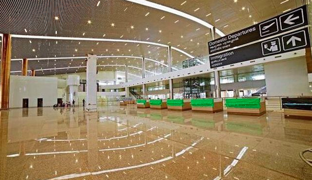 With Kannur, Kerala only state to have 4 international airports 