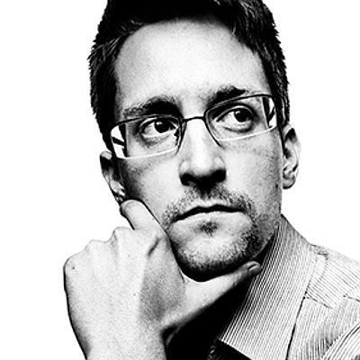 Aadhaar expose report: Edward Snowden backs The Tribune, journalist, questions government's move to register FIR