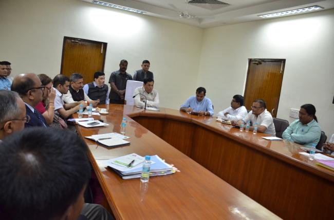 Assam govt to constitute six communities committee to expedite process for granting ST status