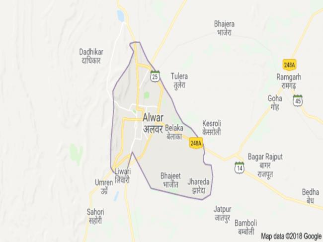 Rajasthan: Man lynched in Alwar on suspicion of cow smuggling