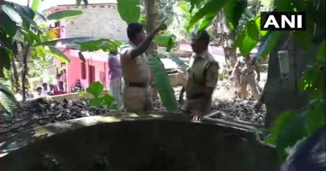 Kerala nun found dead in convent well under mysterious circumstances