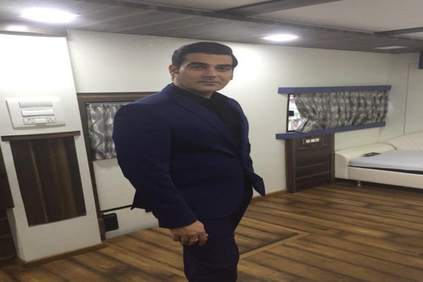Thane police summons Arbaaz Khan over IPL betting case