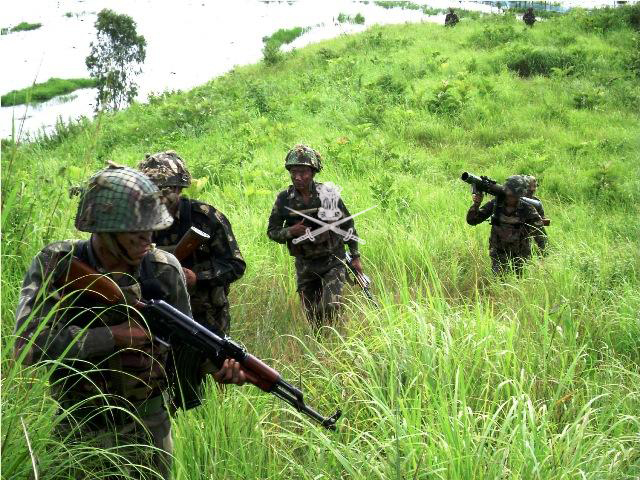 Army personnel killed, three injured in gunfight with NSCN militants in Arunachal Pradesh