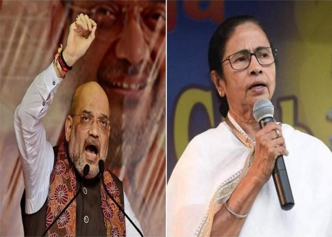West Bengal government denies permission to BJP's rath yatra