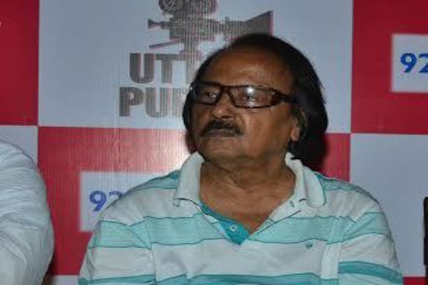 Bengali actor Chinmoy Roy critically injured after falling from his apartment's terrace