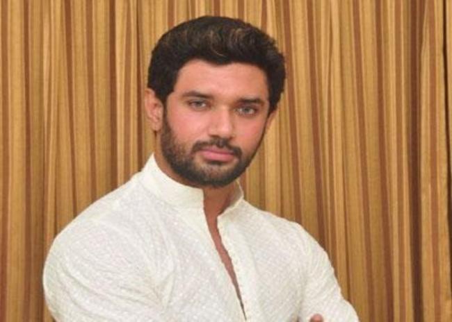 Chirag Paswan warns BJP over seat-sharing, says alliance may suffer