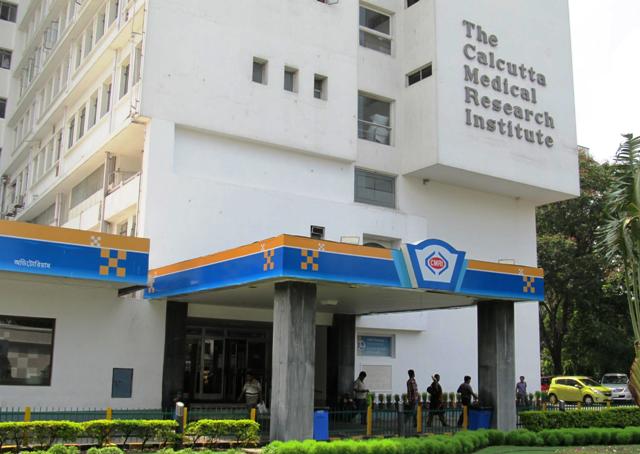 Kolkata police official accused of assaulting junior doctor in city's private hospital