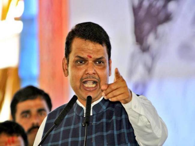 Did not expect Pawar to stoop to this level: Fadnavis on NCP chief's comment on Modi assassination plan
