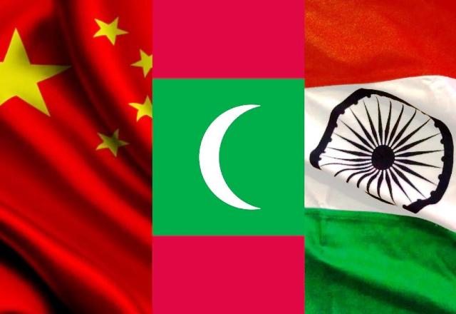 India says all can play constructive role to resolve Maldives crisis after reports of Yameen seeking China help