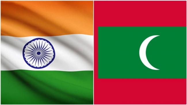 India dismayed over Maldives situation as ex-President and Chief Justice sentenced for 19 months 