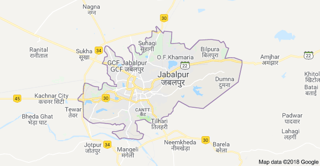 Jabalpur :At least ten killed as truck rams into house, shops