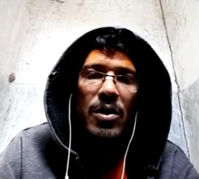 Rajasthan: Man who killed Muslim labourer on camera, makes hate video