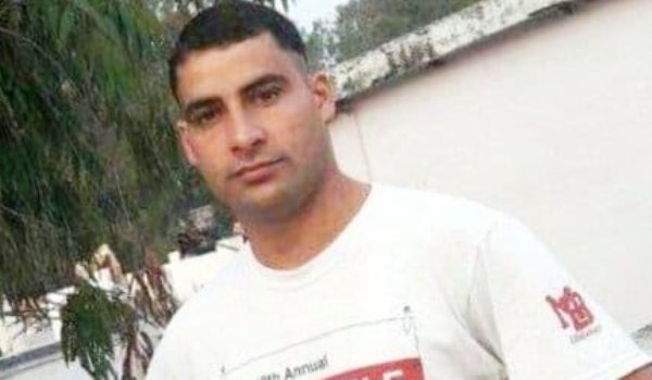 Abducted police constable found dead in Kashmir 