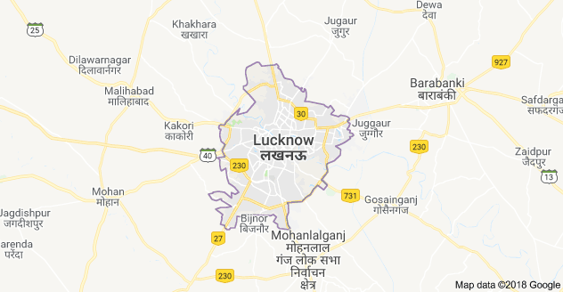 Bus mows down seven school children, teacher on Agra-Lucknow expressway in Uttar Pradesh