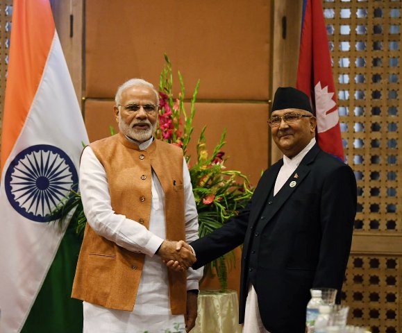 Narendra Modi concludes two-day visit to Nepal
