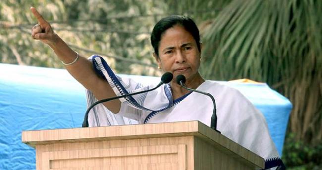 Beginning of the end starts: Mamata Banerjee on BJP's defeat in UP by-polls