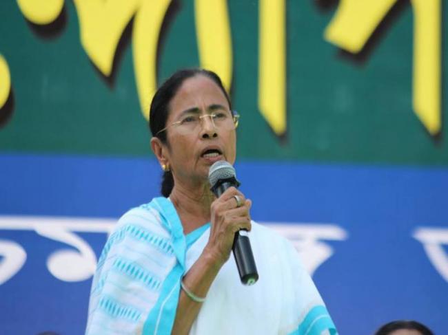 Karnataka results would have been 'different' had Congress allied with JD(S): Mamata Banerjee