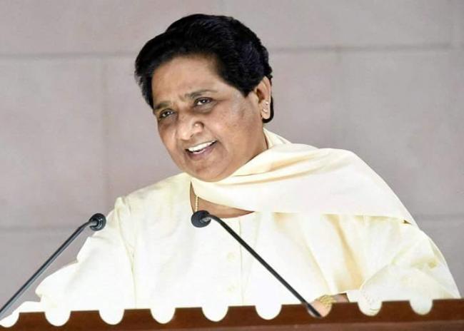 Rajya Sabha poll results not going to affect SP-BSP alliance: Mayawati