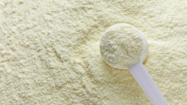 Adulterated milk powder manufacturing unit busted in Kolkata, one held