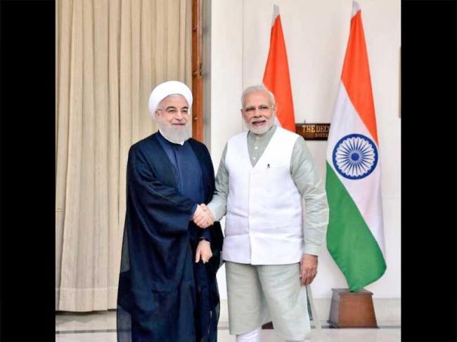 India and Iran sign Agreement for the Avoidance of Double Taxation (DTAA) and the Prevention of Fiscal Evasion with respect to taxes on income