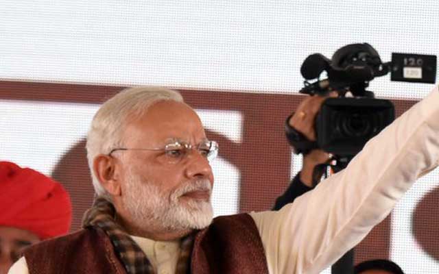 PM Modi to address the inaugural session of Advantage Assam - Global Investors Summit 2018