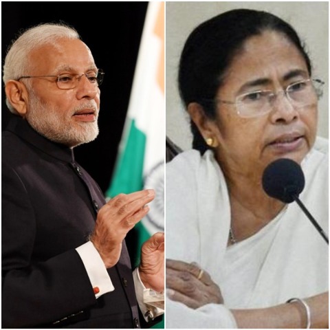 PM Modi canâ€™t sleep after hearing Mamata Banerjeeâ€™s name: West Bengal Minister