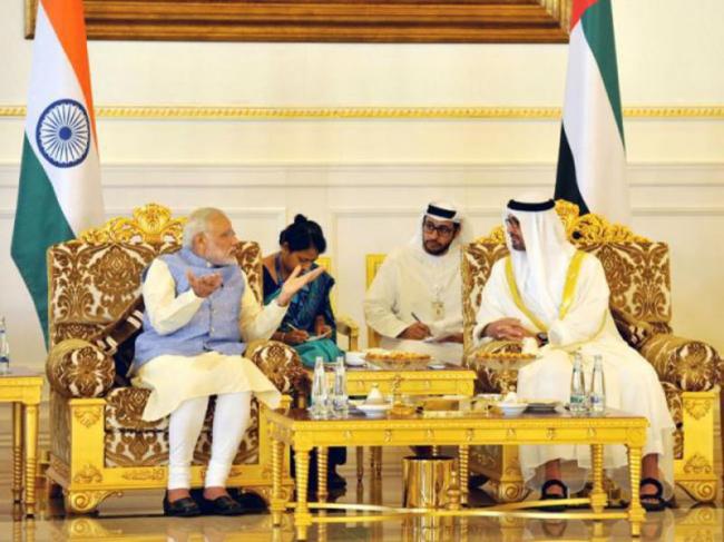 After Modi's visit to UAE, five ISIS operatives deported to India