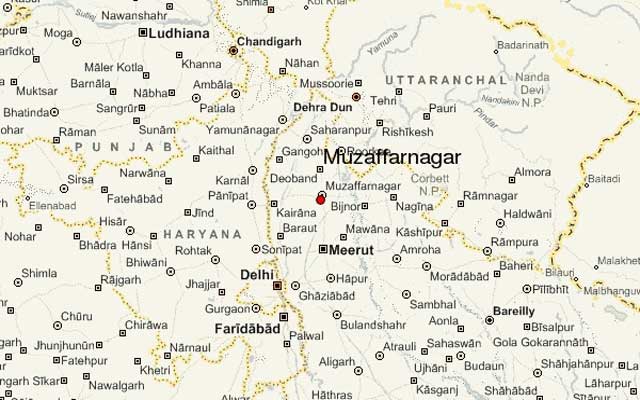 Uttar Pradesh: Man beaten up as reaction to alleged Dalit attack in Muzaffarnagar, video goes viral
