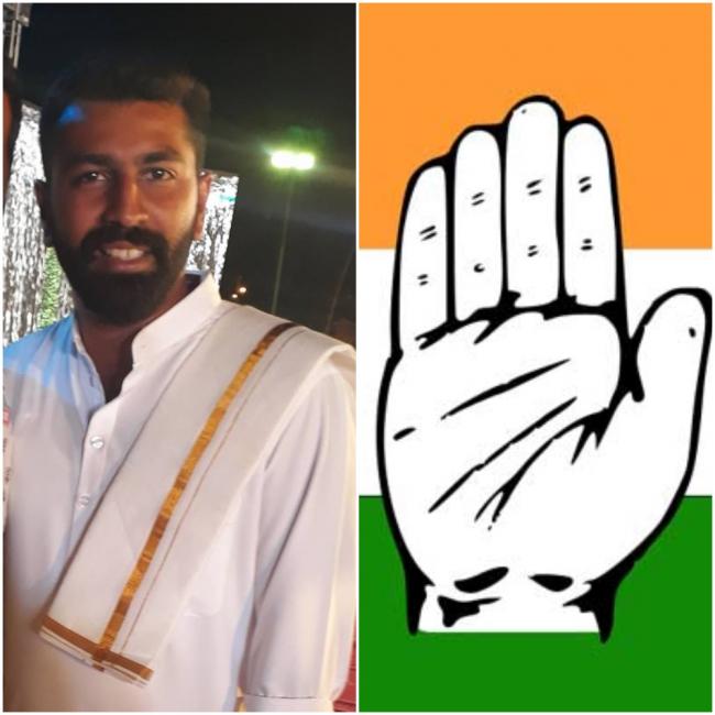 Congress expels MLA's son for brutal attack on youth at Bengaluru restaurant