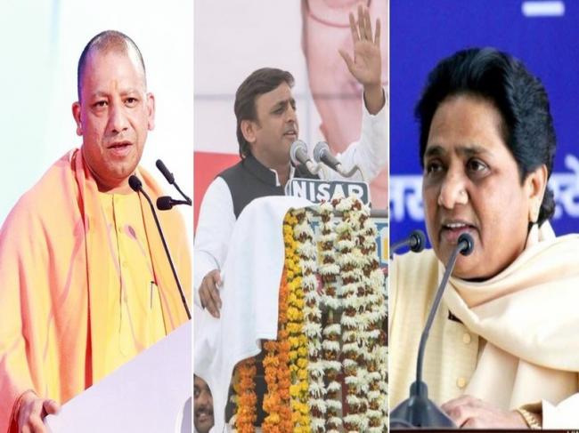 UP by-polls to be held tomorrow, BJP faces SP-BSP alliance