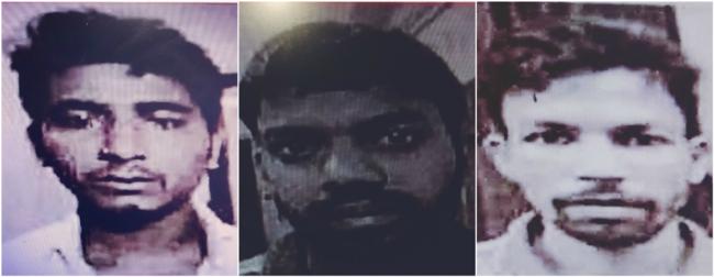 3 undertrial Bangladeshi prisoners flee from Kolkata jail, 5 jail guards suspended 