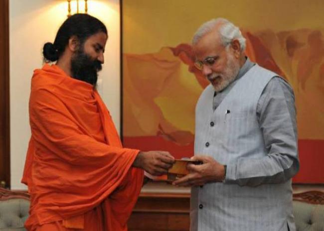 Can't say who will be next Prime Minister: Ramdev