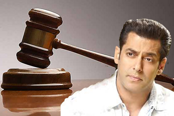Salman Khan convicted in blackbuck hunting case of 1998 
