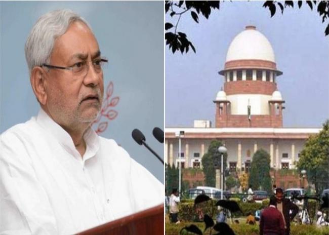 Supreme Court raps Nitish Kumar government in shelter home cases