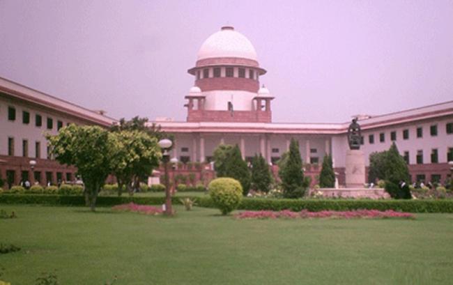 Supreme Court to deliver verdict on Cauvery dispute today