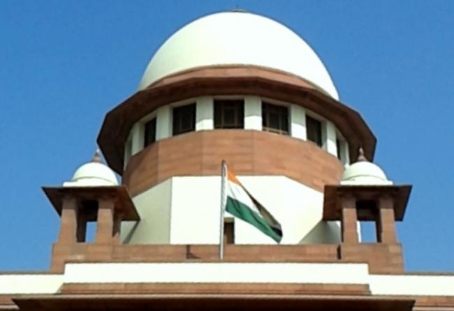 SC dismisses CBI appeal to reopen Bofors case