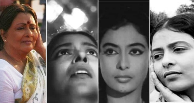 Veteran Bengali actress Supriya Devi passes away