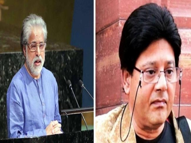 Rose Valley: ED summons TMC MPs Tapas Pal, Sudip Bandyopadhyay