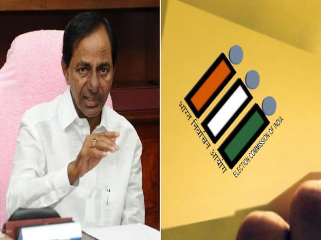 EC to decide today whether Telangana state polls can be held by year end