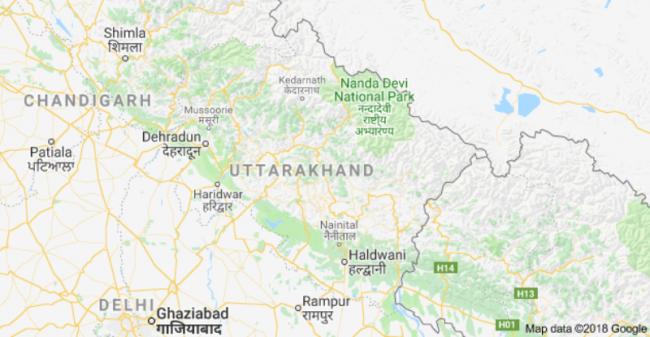 Uttarakhand: 10 dead as bus skids off Rishikesh Gangotri highway