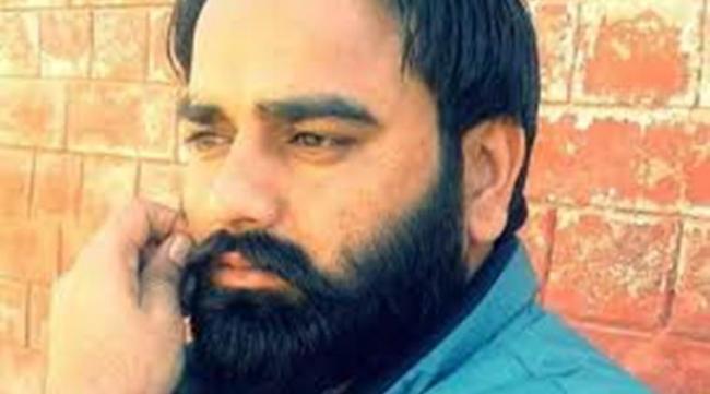 Most wanted Punjab gangster and aides shot dead in encounter