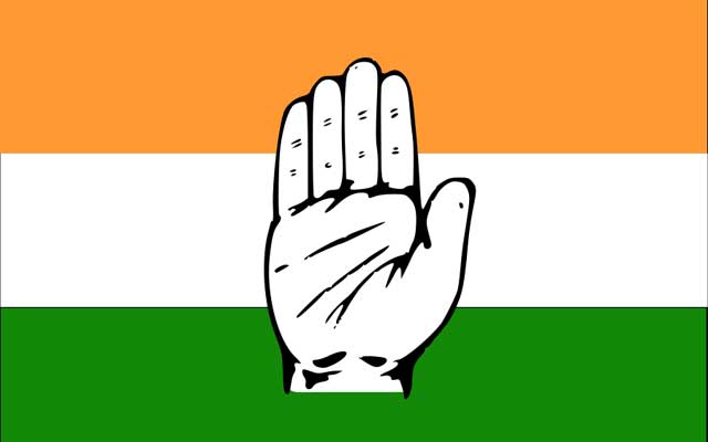 Congress clinches majority in Karnataka civic polls