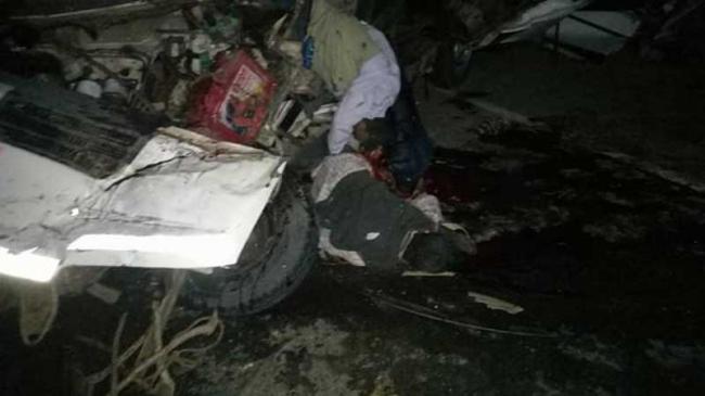 4 people killed, 7 injured in a road mishap in Assamâ€™s Goalpara district
