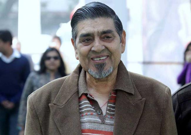 Presence of anti-Sikh riot tainted Jagdish Tytler in Sheila Dikshit's Delhi Cong chief takeover event sparks row